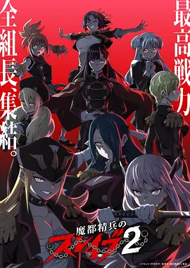 风车动漫在线剧场版《纸鸢与机器心脏》封面